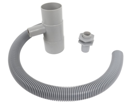 HOME It® starter set for rainwater barrel 75 mm