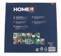 HOME It® starter set for rainwater barrel 75 mm