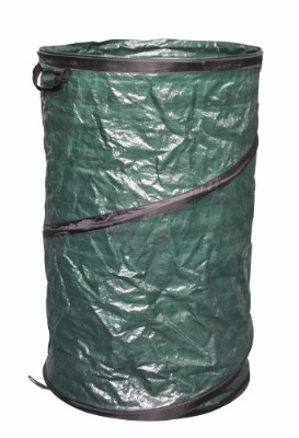 HOME It® “Pop-up” garden collection bag 135 litre
