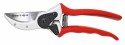 HOME It® 120 secateurs with curved cutting edge SK5 steel
