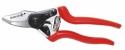 HOME It® 160 secateurs with curved cutting edge SK5 steel