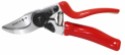 PLUS-170 pruning shears with ergonomic roller grip