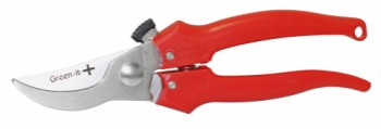 HOME It® 300 Picking and trimming snips with curved cutting edge