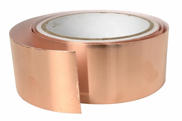 HOME It® anti-slug copper tape 4×500 cm