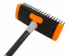 HOME It® grout cleaner with 2 brushes and telescopic shaft