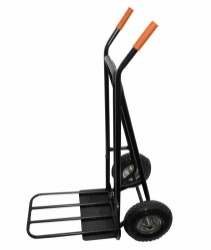 HOME It® hand truck with pneumatic wheel 250kg