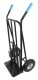 HOME It® hand truck with pneumatic wheel 250kg