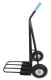HOME It® hand truck with pneumatic wheel 250kg