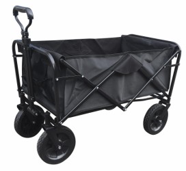 HOME It® pull trolley  foldable 890 × 550 × 1060 mm