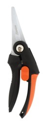 HOME It® Pruning Shears with straight blade