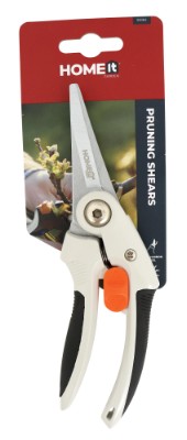 HOME It® picking and trimming shears with straight blade