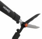 HOME It® Hedge Shears with wave blade and plastic grip
