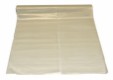 HOME It® clear waste sacks 30 my 120 litre
