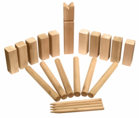 HOME It® KUBB game