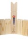 HOME It® Play Premium Kubb lawn game set