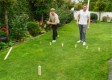 HOME It® Play Premium Kubb lawn game set