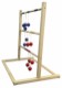 HOME It® ladder golf with 2+3 balls