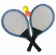 HOME It® Jumbo tennis with rackets and balls