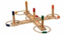 HOME It® wooden ring game