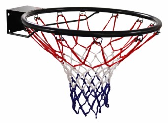 HOME It® basketball hoop Ø45 cm