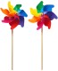 HOME It® windmill  32×74 cm assorted colours