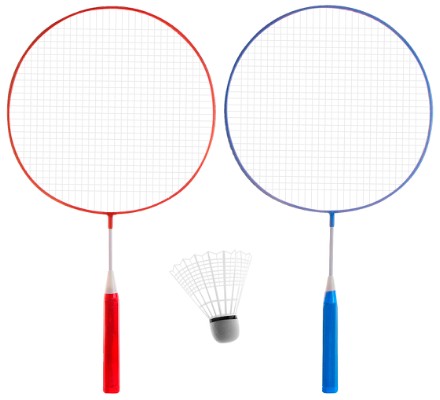 HOME It® mega badminton