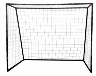 Play>it® foldable football goal 183 x 151 x 100 cm