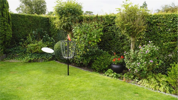 HOME It® frisbee golf / disc golf