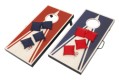 HOME It® Play cornhole beanbag game