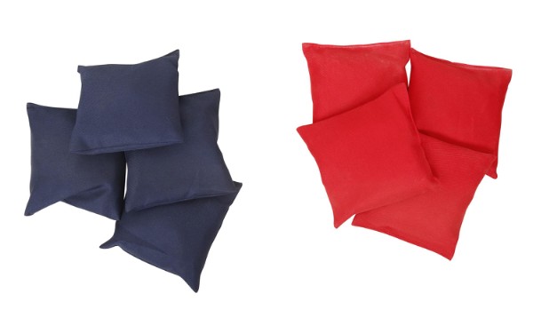 HOME It® Play cornhole beanbag game