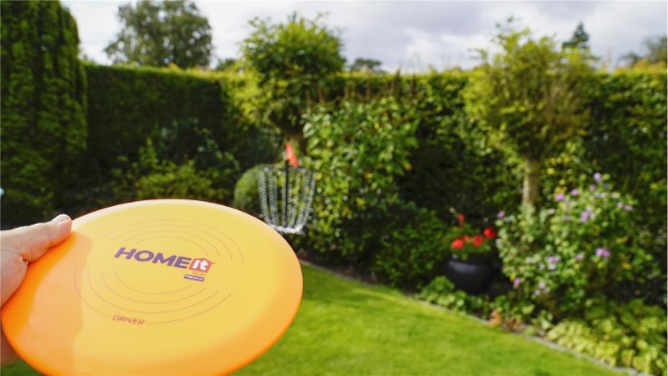 HOME-it® premium frisbee for disc golf 3 pcs.