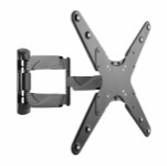 Home>it® TV support pull-out/tilt 23 55