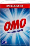 OMO White washing powder 4.9 kg