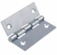 Home>it® butt hinge incl. screws 50 x 39 mm electro-galvanised