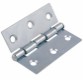 Home>it® butt hinge incl. screws 75 x 50 mm electro-galvanised
