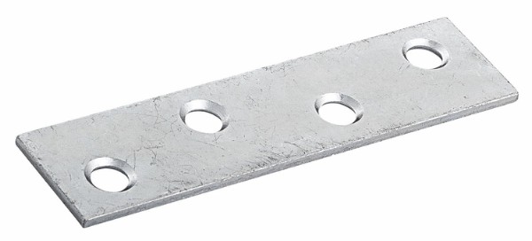 Home>it® straight mending plate 75 x 20 mm galvanised