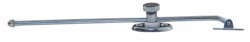 Home>it® window fastener for indoor use 270 mm electro-galvanised