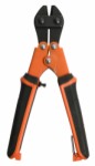 Boxer® compact bolt cutter with spring 200 mm.