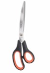 Boxer® scissors 275 mm 175 mm stainless steel