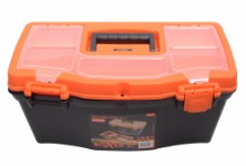 Boxer® tool box 20” with storage in lid 50 x 26 x 24 cm.
