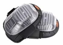 Boxer® knee protectors with gel pad 2-pack