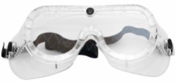 Millarco®Safety glasses with elastic