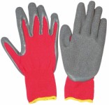 Millarco® finger coated women's gloves size 9