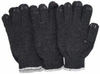 Millarco®dotted gloves size 9