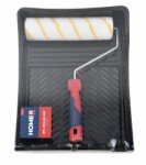 Home>it® Paint roller set 25 cm tray
