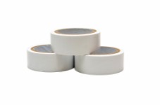 Insulation tape 3 pcs. - White
