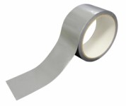 Work>it® duct tape 48 mm × 10 m grey