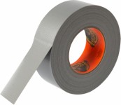 Gorilla duct tape 48 mm x 32 metre silver