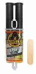 Gorilla Glue Epoxy 2 component glue 25 ml
