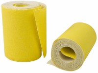 Millarco® Sandpaper 2 rolls 93x5 m. 100 and 120 grit